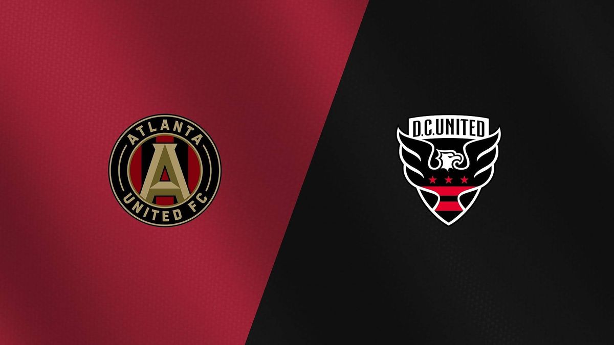 Tune in to win tickets to see Atlanta United vs DC United