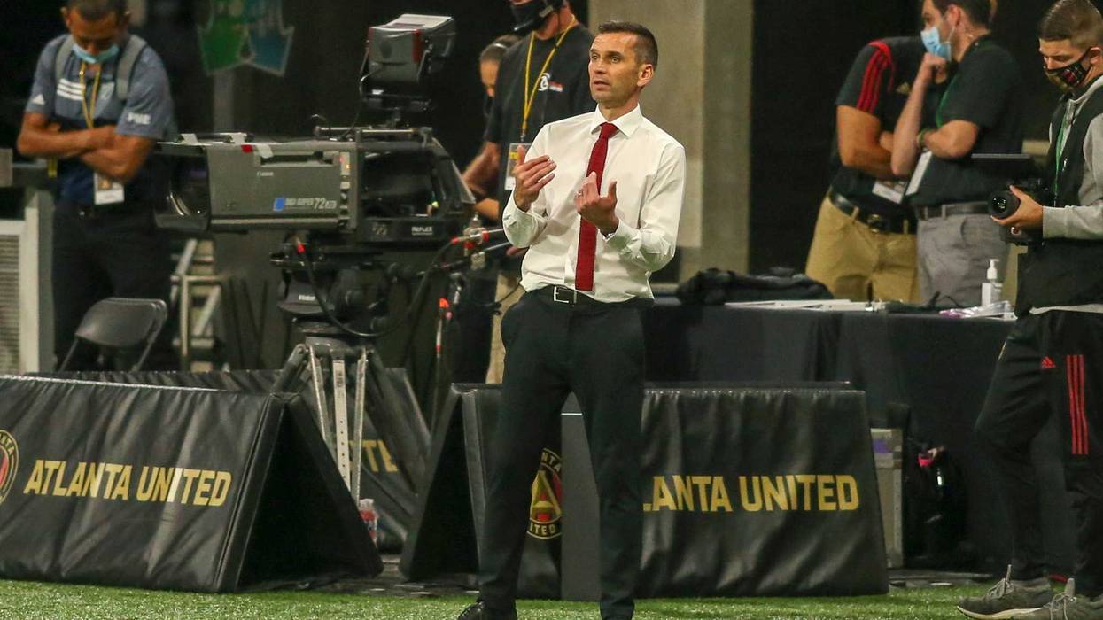 Atlanta United