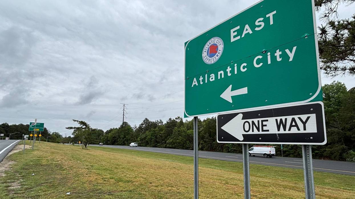 Traffic and weather forecast: Getting to the shore for Memorial Day weekend
