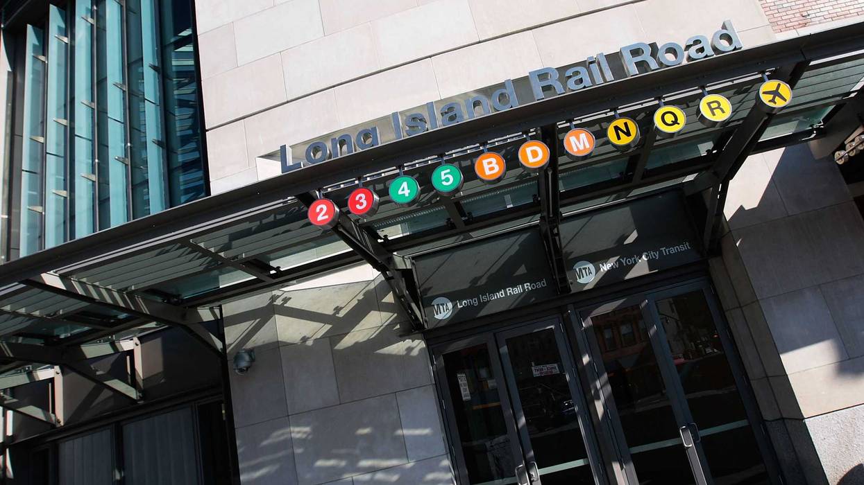 Atlantic Terminal