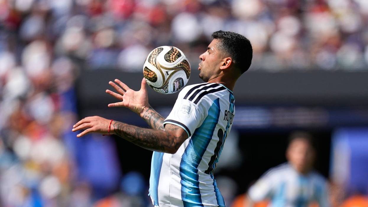 ATLÉTICO-ROMERO