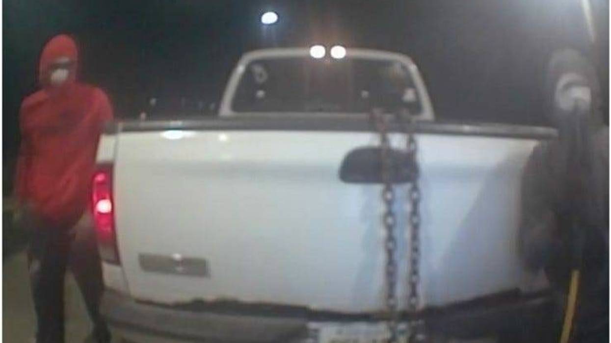 ATM theft Oakland County