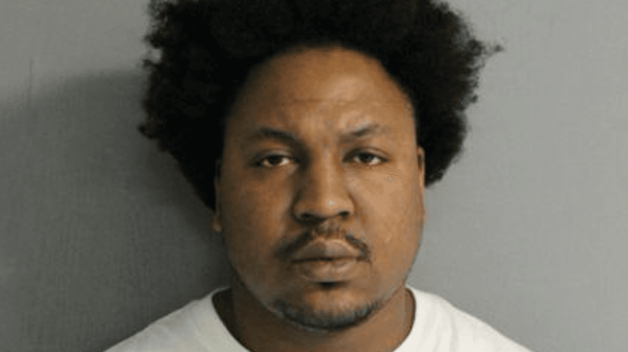 ATM theft