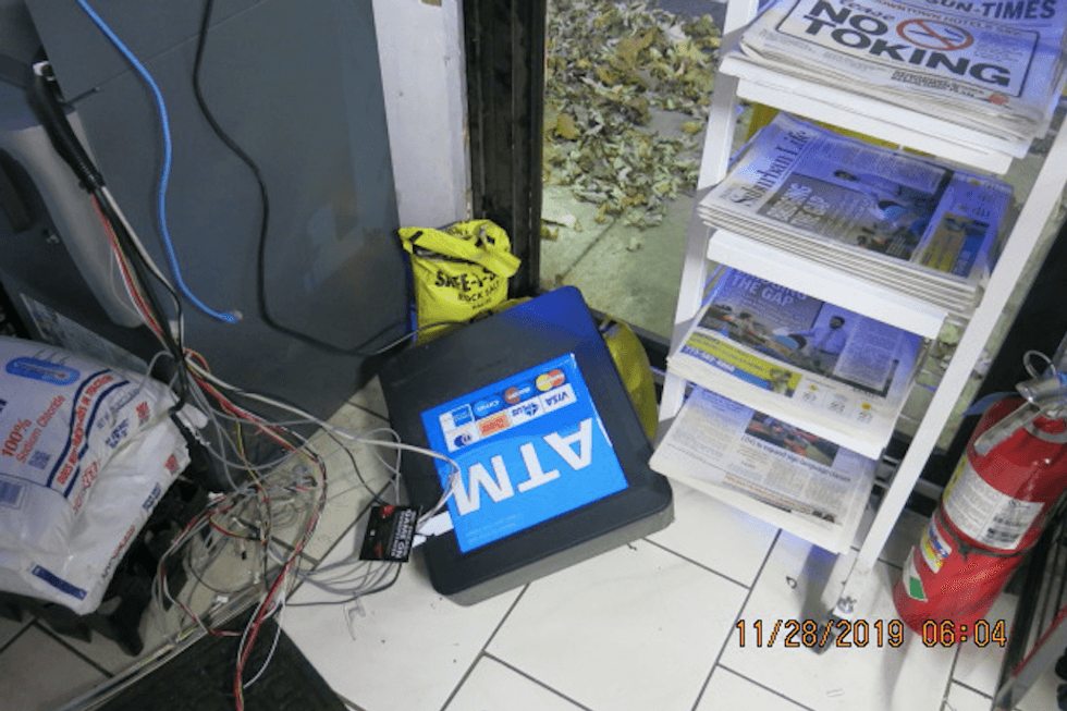 ATM