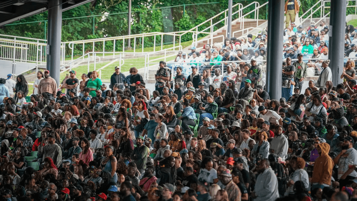 Roots Picnic is heading to London this summer