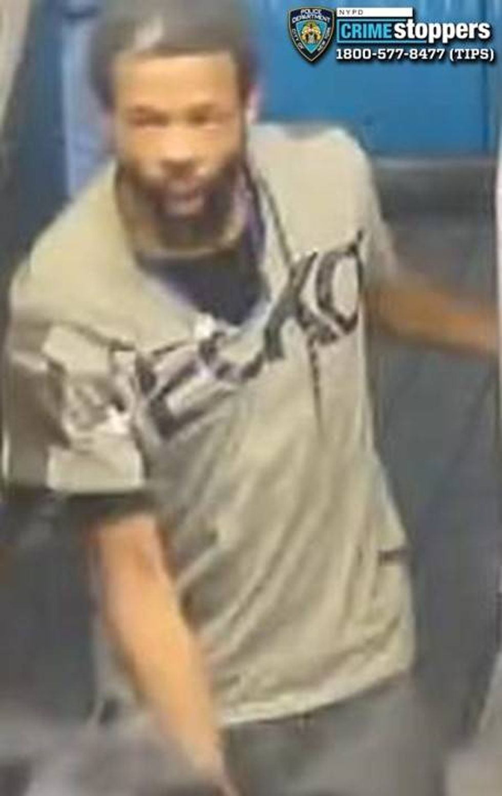 Man, 35, stabbed in the head at Times Square subway station: NYPD
