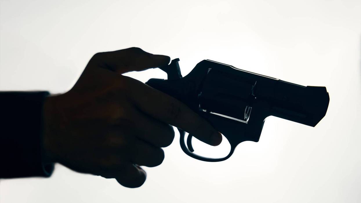 Attempted hold-up of prostitute goes bad for robber says JPSO