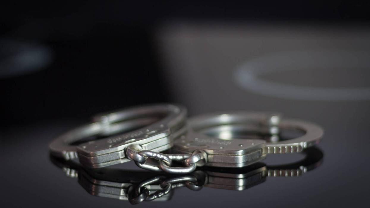 Attempted murder suspicion behind bars in Orange County