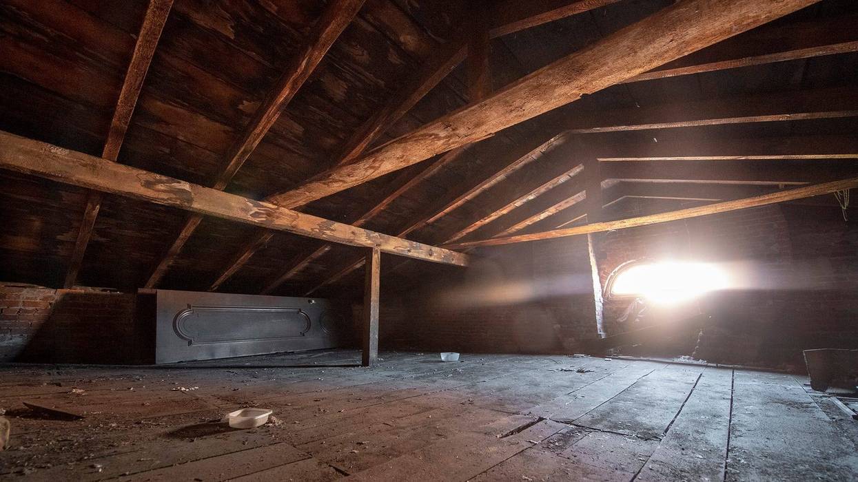 Attic