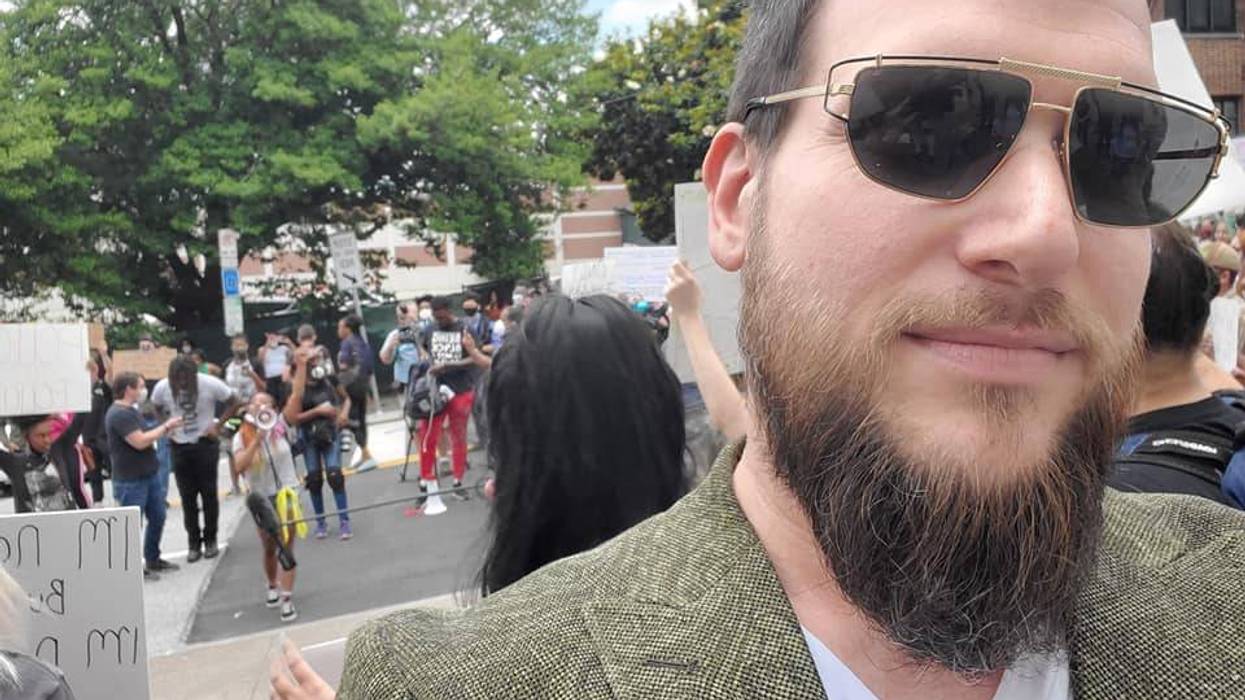 Attorney and Activist has a very special way of fighting Atlanta City Council