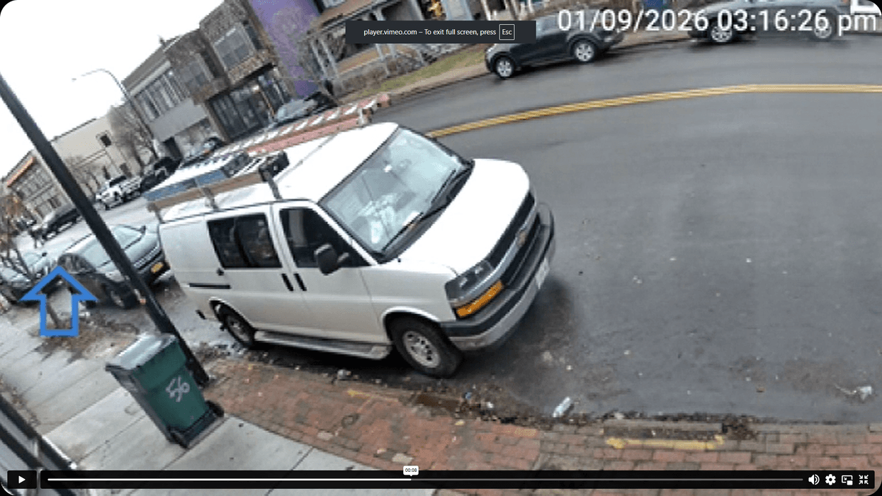 Video released in off duty deputy crash