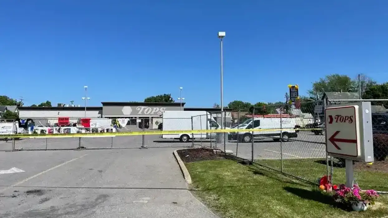 Attorney General Letitia James and Governor Hochul call for legislative reforms both on the state and federal sides after releasing a report on the role of social media platforms in the Tops shooting.
