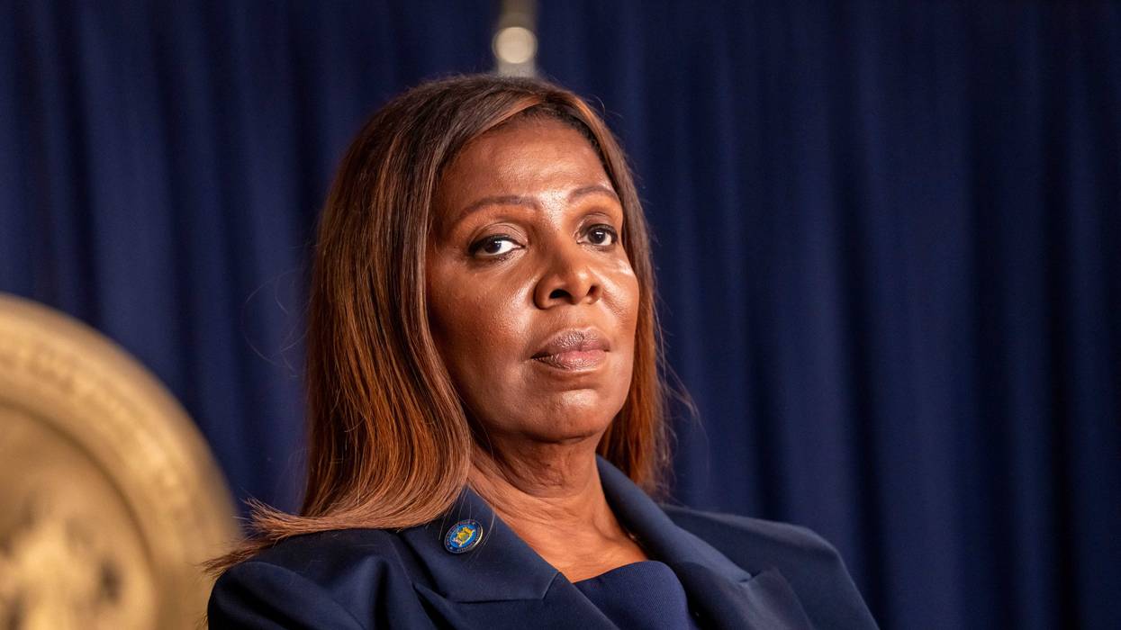 Attorney General Letitia James said members of the family who own OxyContin maker Purdue Pharma, and the company itself, agreed to pay up to $7.4 billion to settle lawsuits