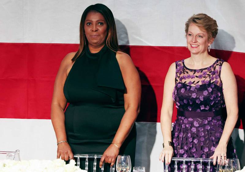 al smith dinner dress code Condoleezza Rice Shares Optimism for Nation During Al Smith Foundation  Dinner