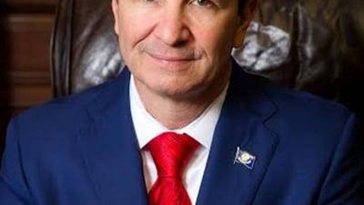 Attorney General Officially Launches Campaign for Louisiana Governor