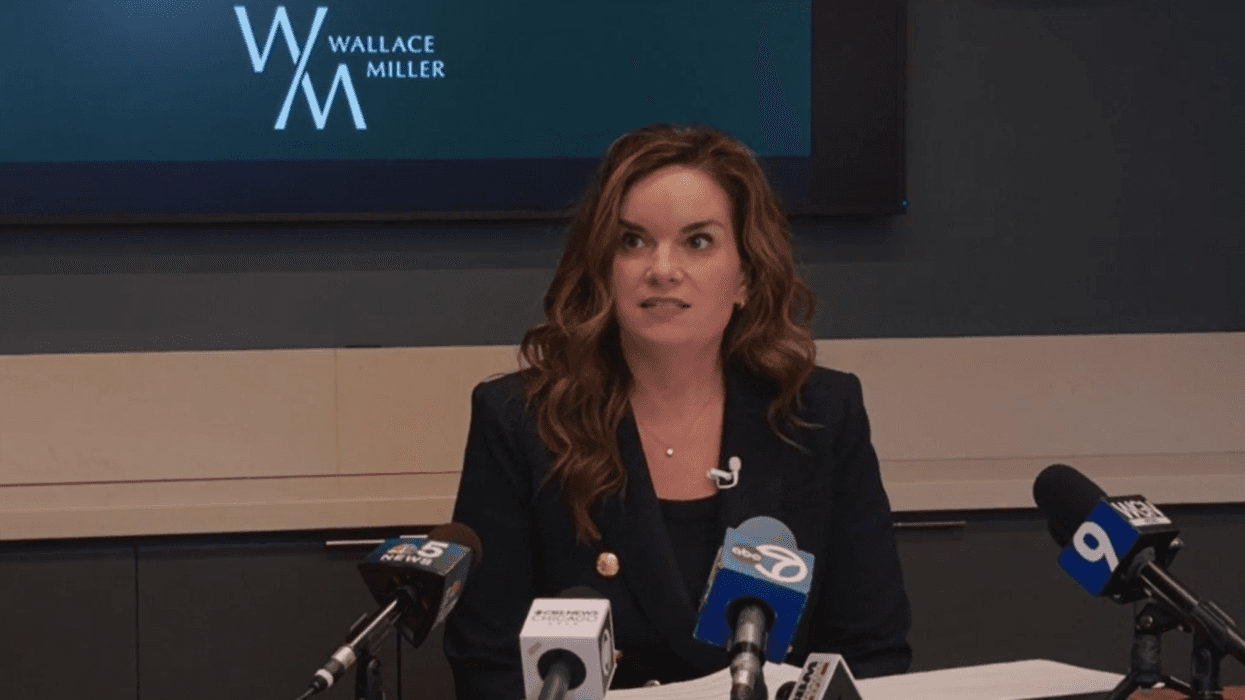 Live Nation, Tinley Park concert venue sued over 2025 assault of teenage girl