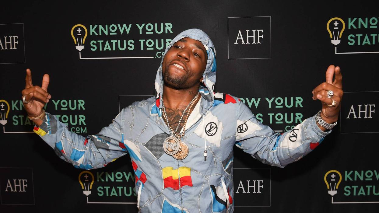 Attorney of YFN Lucci shares his thoughts on the case with Dr. Rashad Richey
