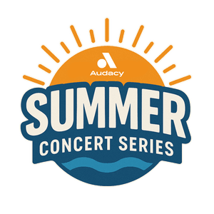 Audacy 2026 Summer Concert Series