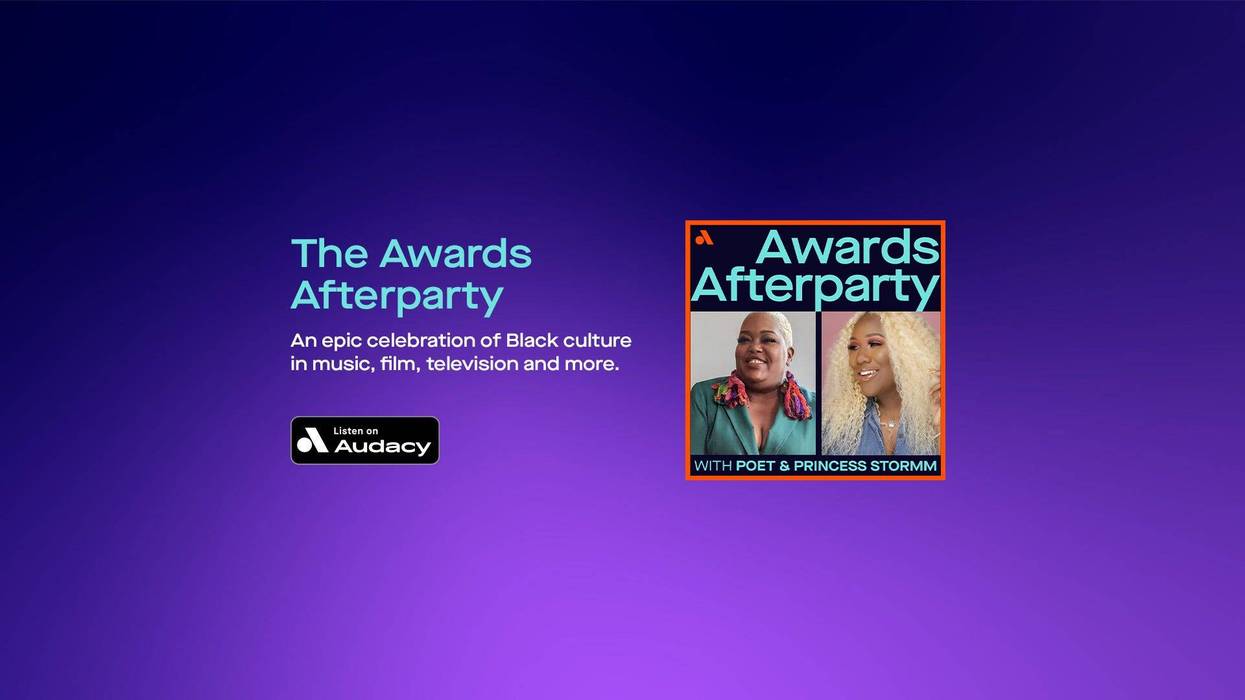 Audacy Awards Afterparty