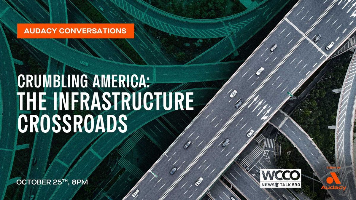 Audacy conversations graphic