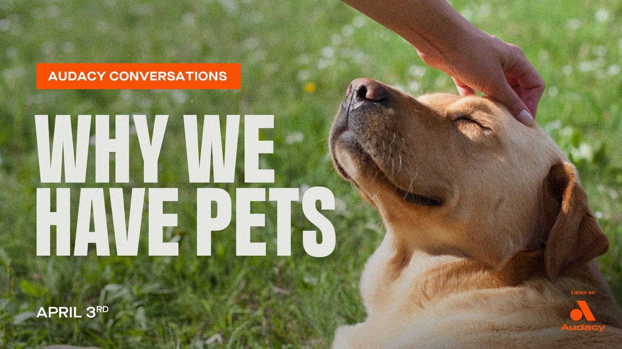 Audacy Conversations