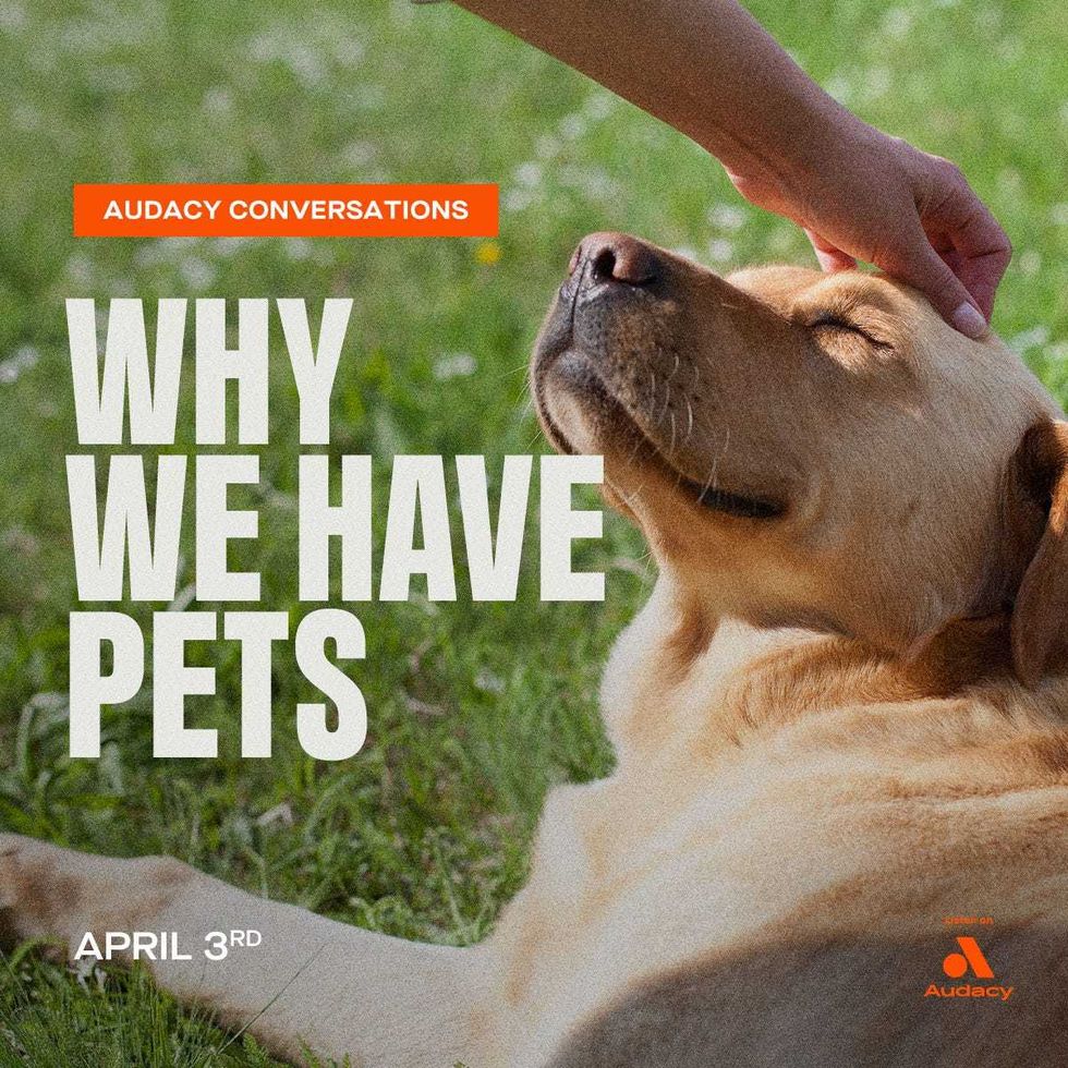 Audacy Conversations