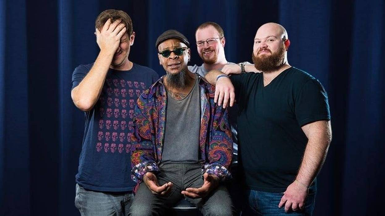 Audacy/KISW