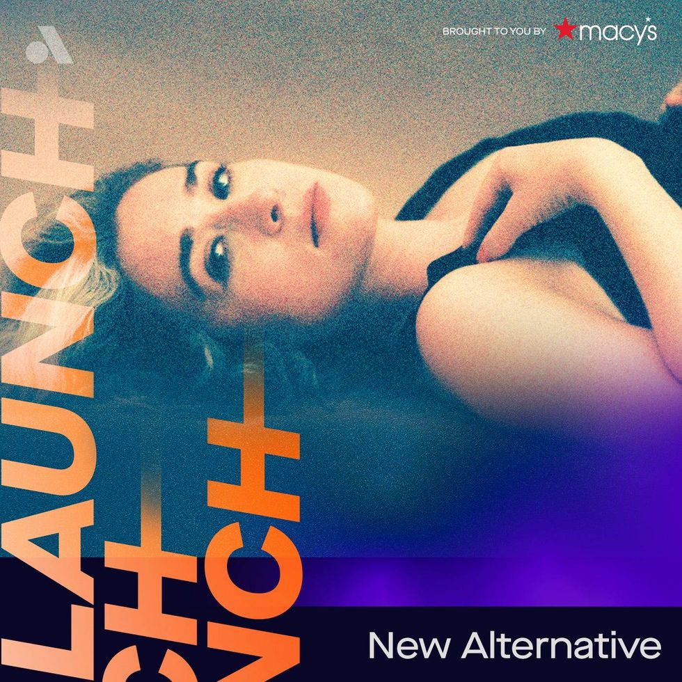 Audacy Launch New Alternative: Blondshell