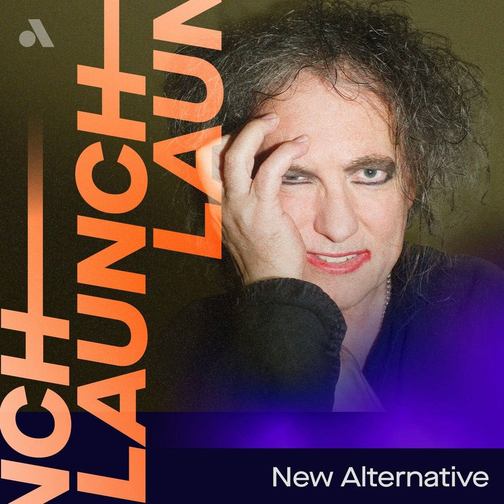 Audacy Launch New Alternative