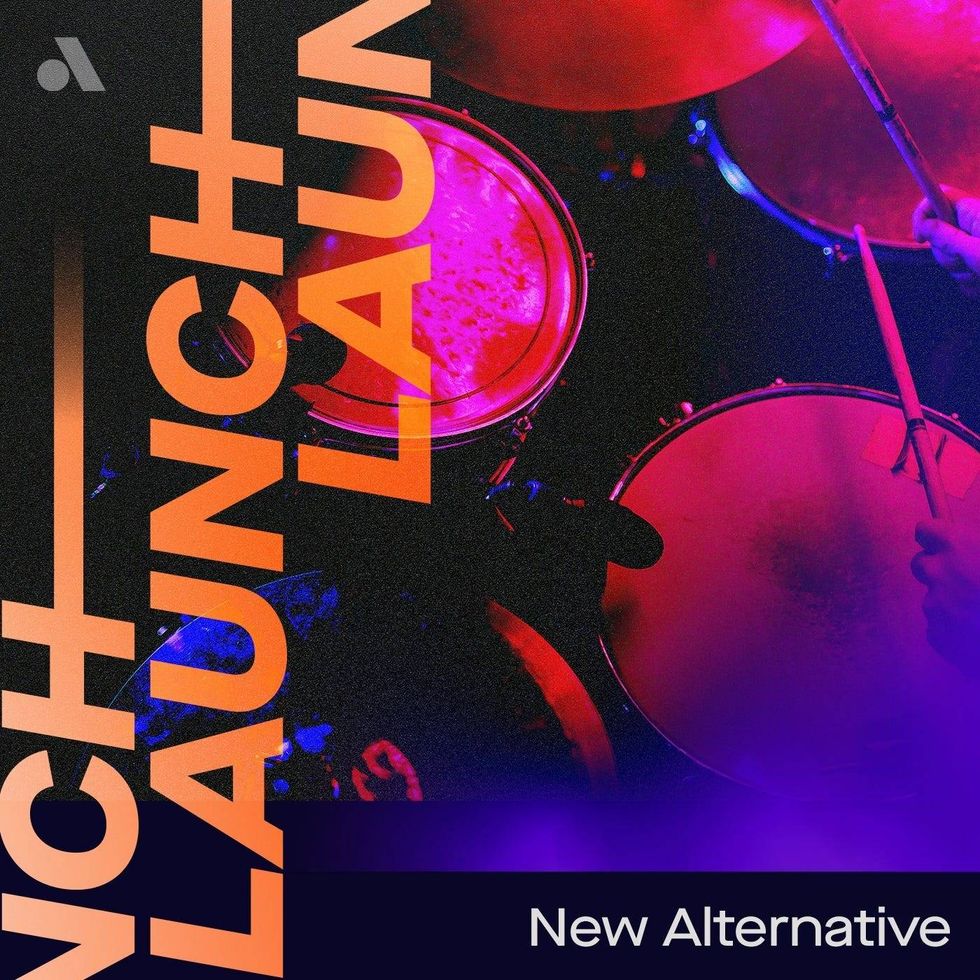 Audacy Launch: New Alternative