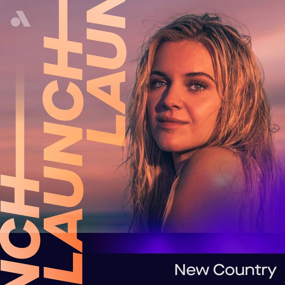 Audacy Launch : New Country