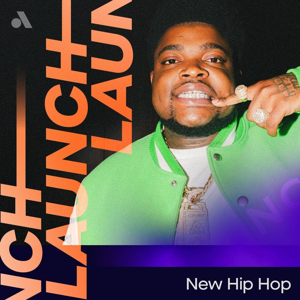 Audacy Launch New Hip Hop