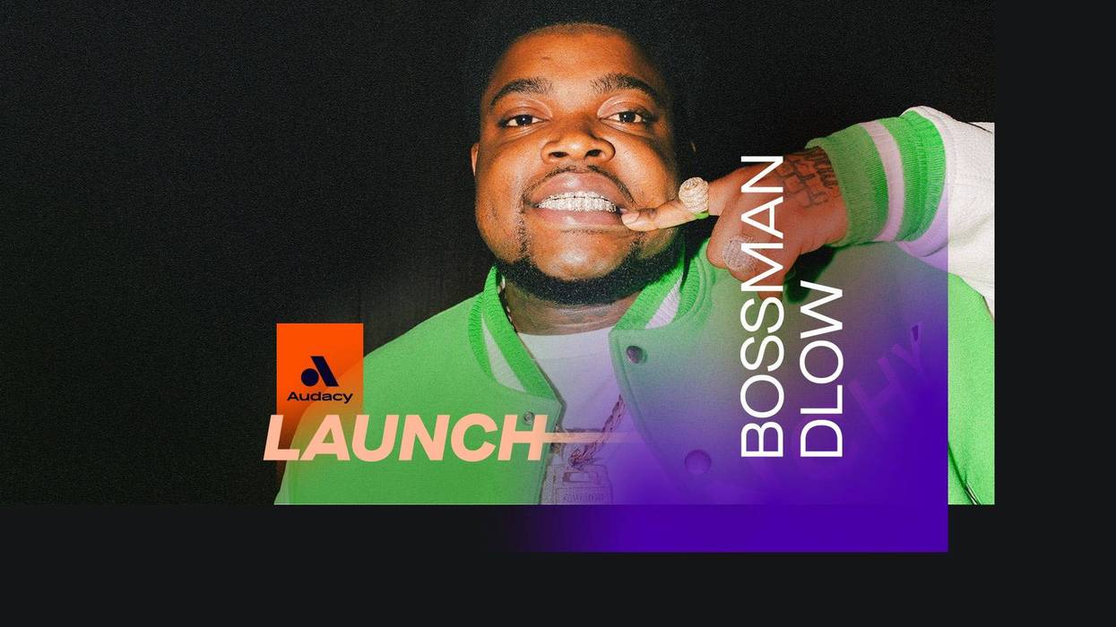 Audacy Launch New Hip Hop
