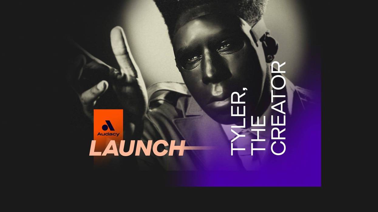 Audacy Launch: New Hip Hop