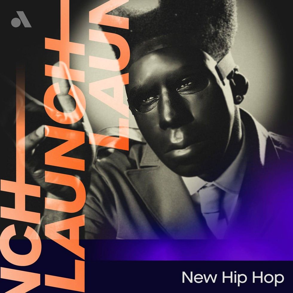 Audacy Launch: New Hip Hop