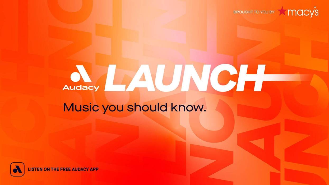 Audacy Launch New Pop: Lola Young