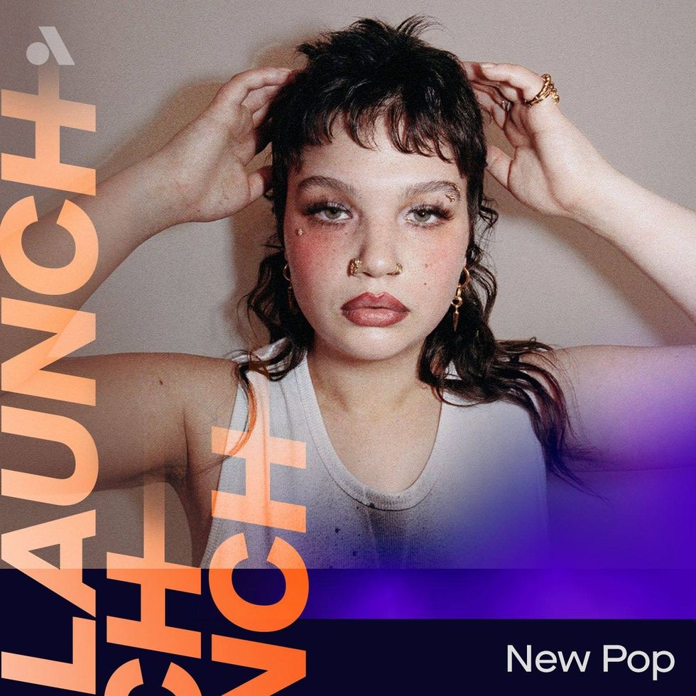 Audacy Launch New Pop: Lola Young