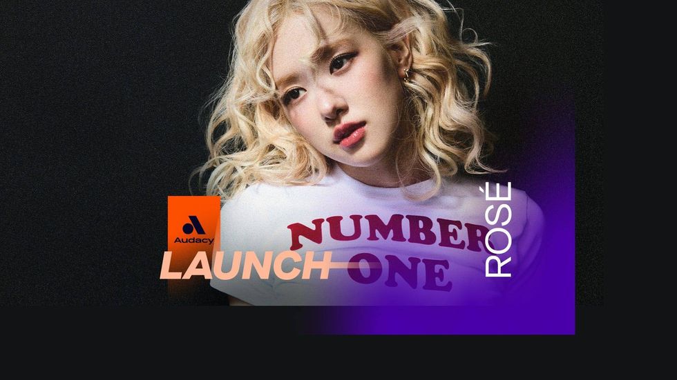 Listen to the latest in new Pop with Audacy's 'Launch'