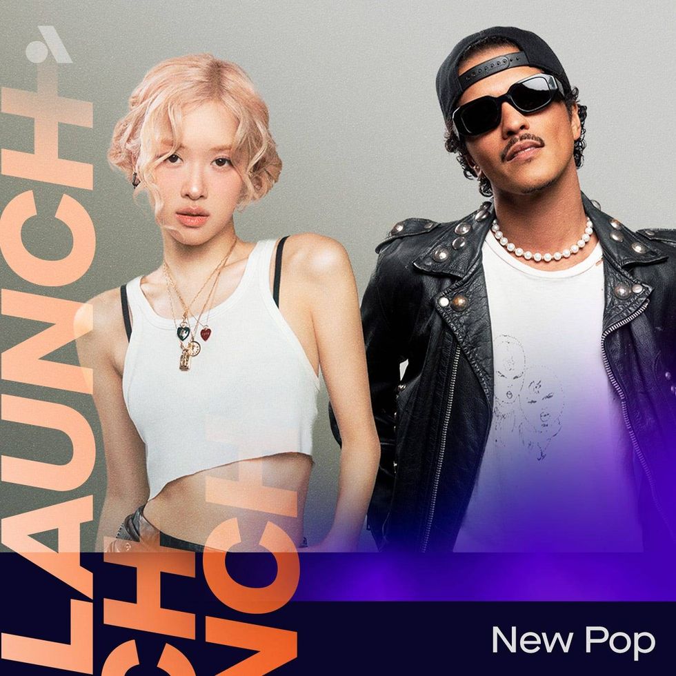 Audacy Launch: New Pop