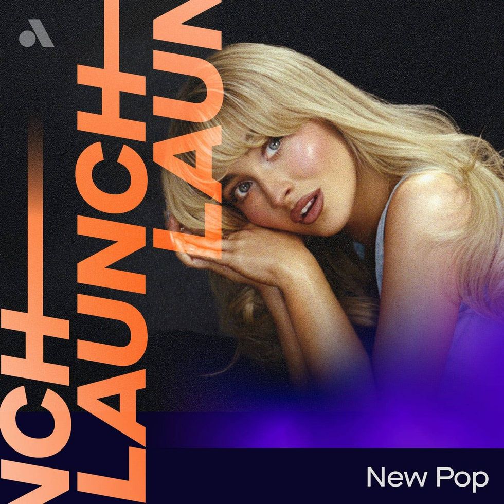 Audacy Launch New Pop