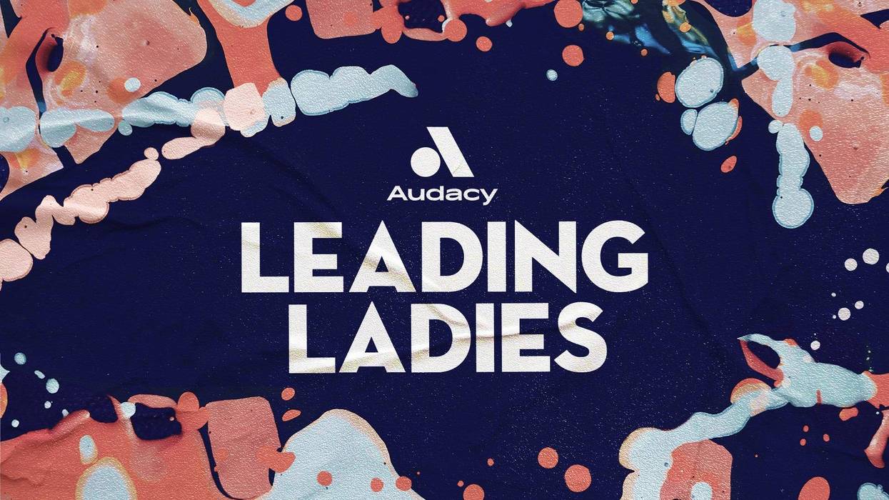 Audacy Leading Ladies
