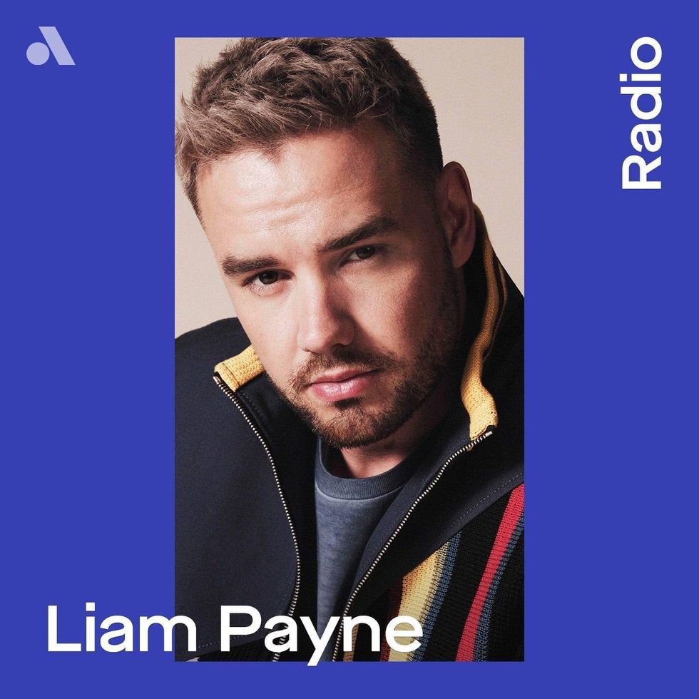 Audacy / Liam Payne