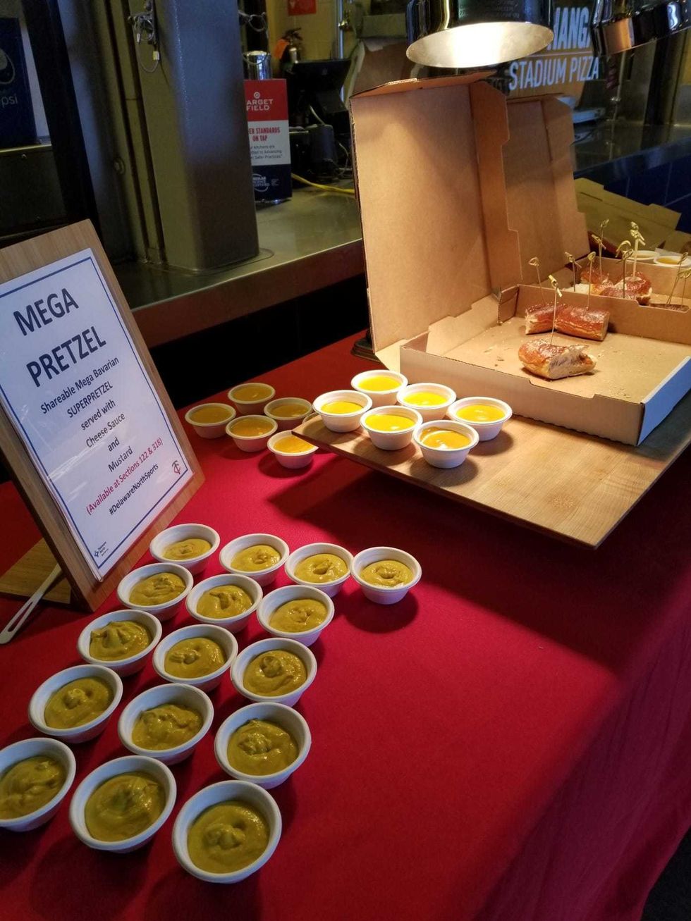 (Audacy / Lindsey Peterson)