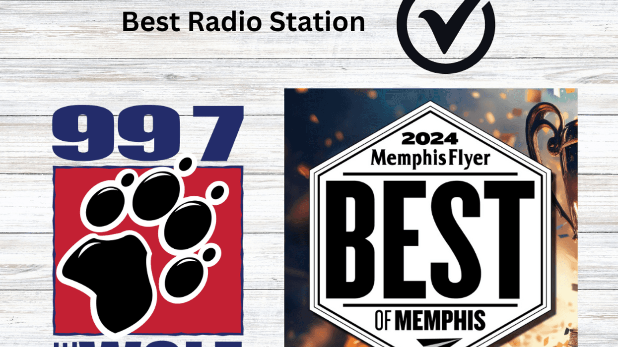 Audacy Memphis
