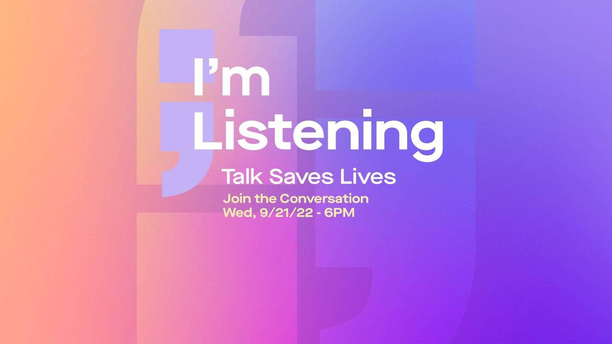 Audacy's I'm Listening