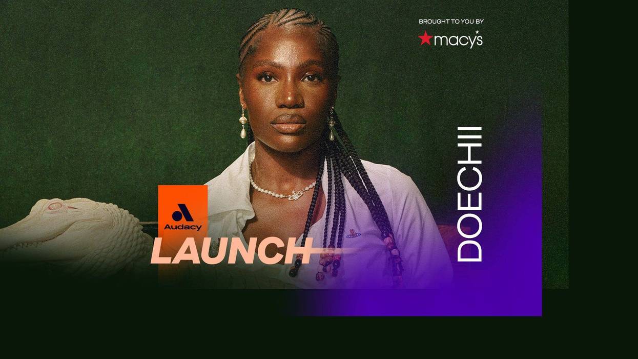 Audacy's Launch: New Hip Hop