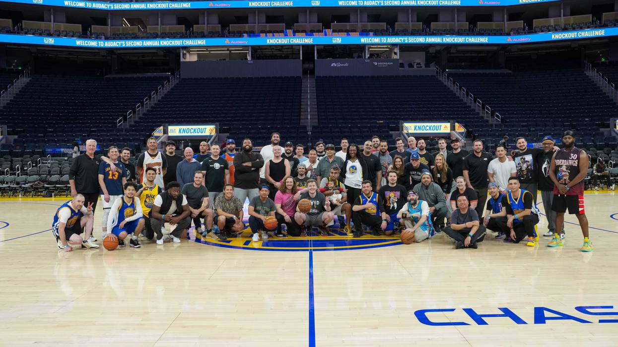 Audacy San Francisco