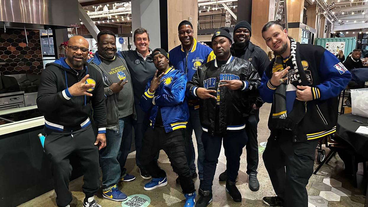 Audacy San Francisco