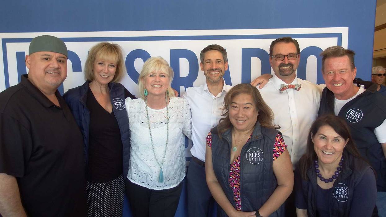 Audacy San Francisco