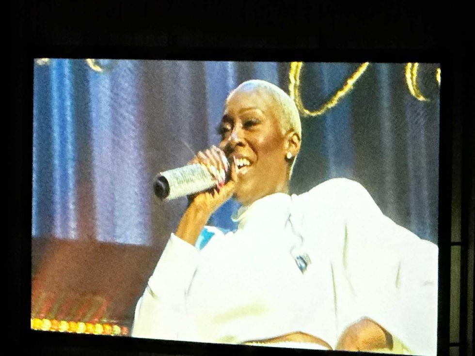 Queens of R&B at Toyota Pavilion Concord